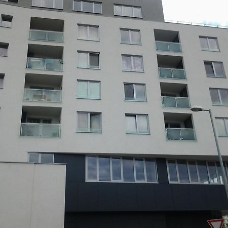 Apartman Halex Centrum City Aupark Piest'any Exterior foto