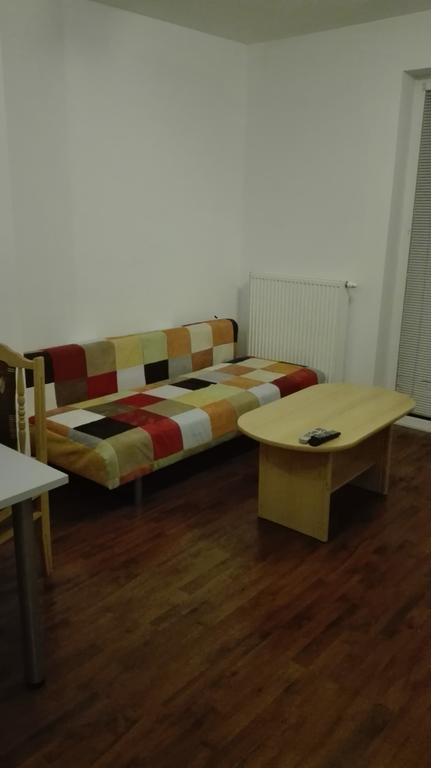 Apartman Halex Centrum City Aupark Piest'any Exterior foto