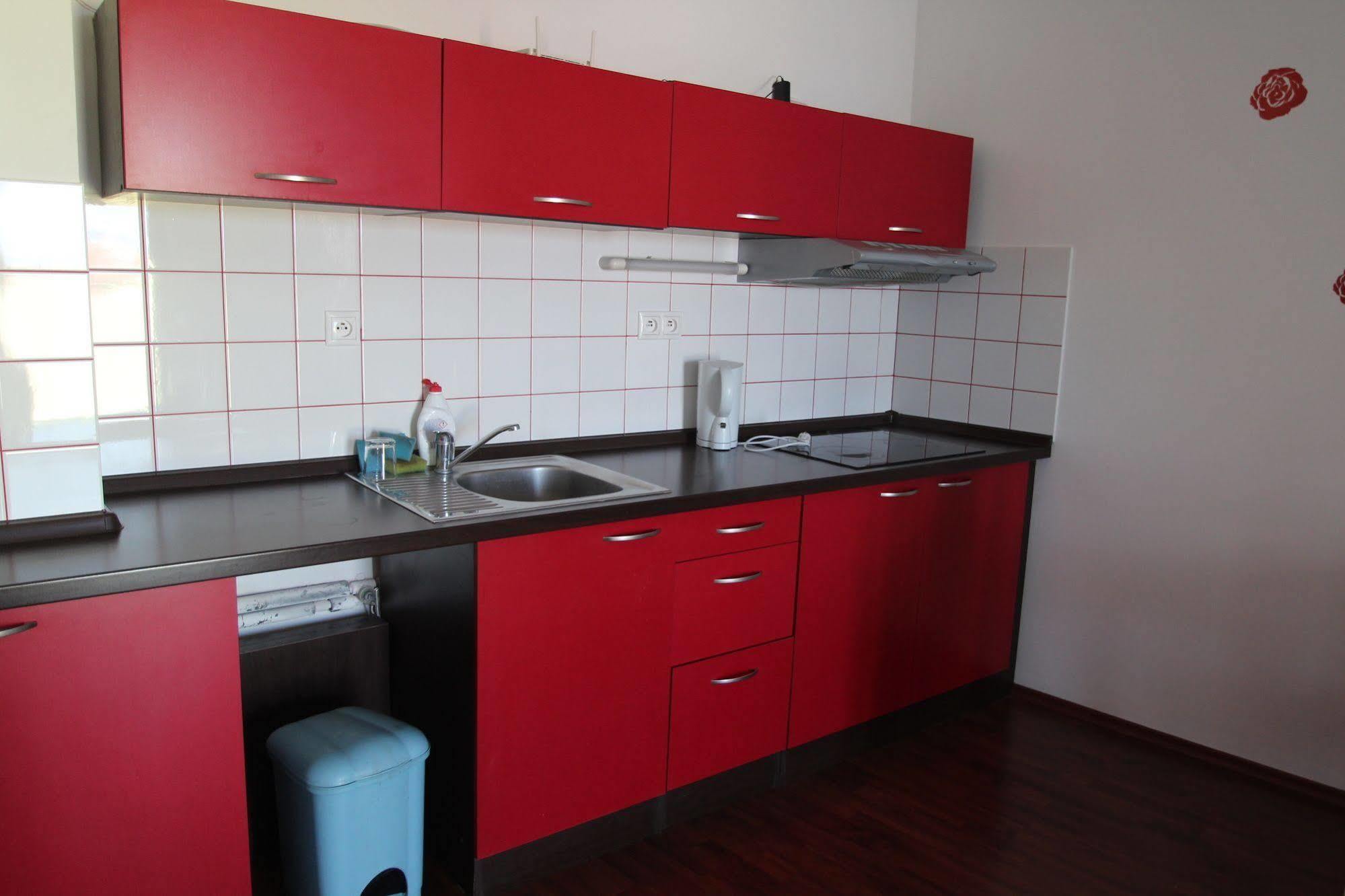 Apartman Halex Centrum City Aupark Piest'any Exterior foto
